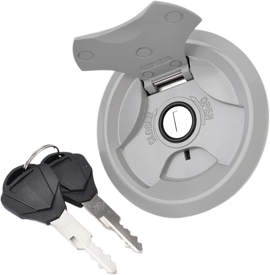 motorbike petrol tank cap Gas Cap Oil Tank Fuel Cover Key For Ya&maha MT WR 125 125R 125X YZF R125 / MT125 MT-125 YZF-R125 ABS WR125 WR125R WR125X