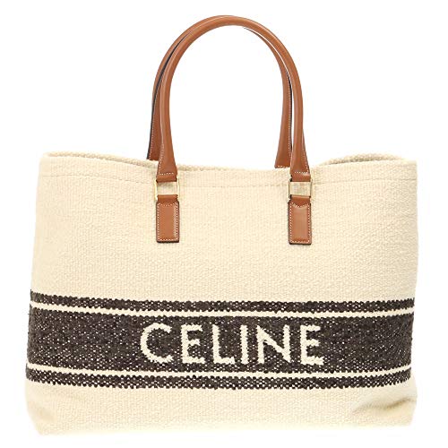 セリーヌ Celine カバ Or キャンバス ホリゾンタル バッグ 通販 人気ランキング 価格 Com
