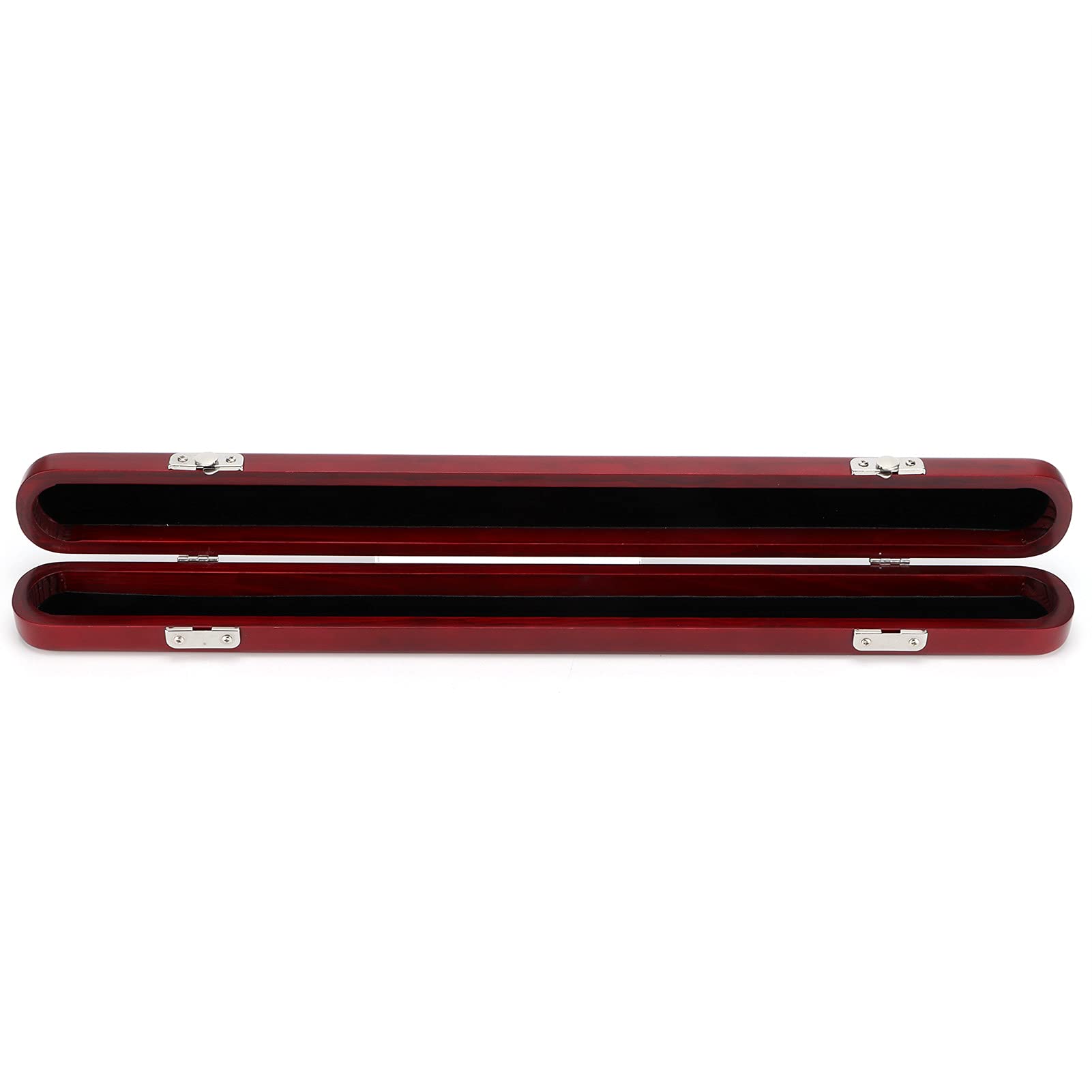 VGEBY Caja para Batuta de Director - Herramienta Protectora de Almacenamiento de Madera para Batutas - Ideal para Músicos y Directores