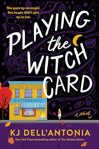 Playing The Witch Card view 2