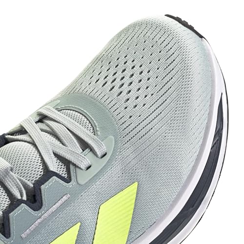 Image of adidas Mens Questar 3 Running Sneakers Shoes - Blue