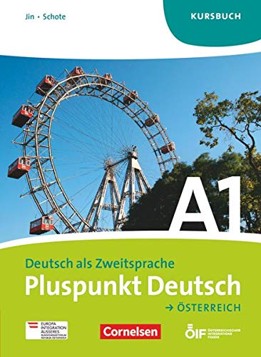 Pluspunkt Deutsch - Der Integrationskurs Deutsch