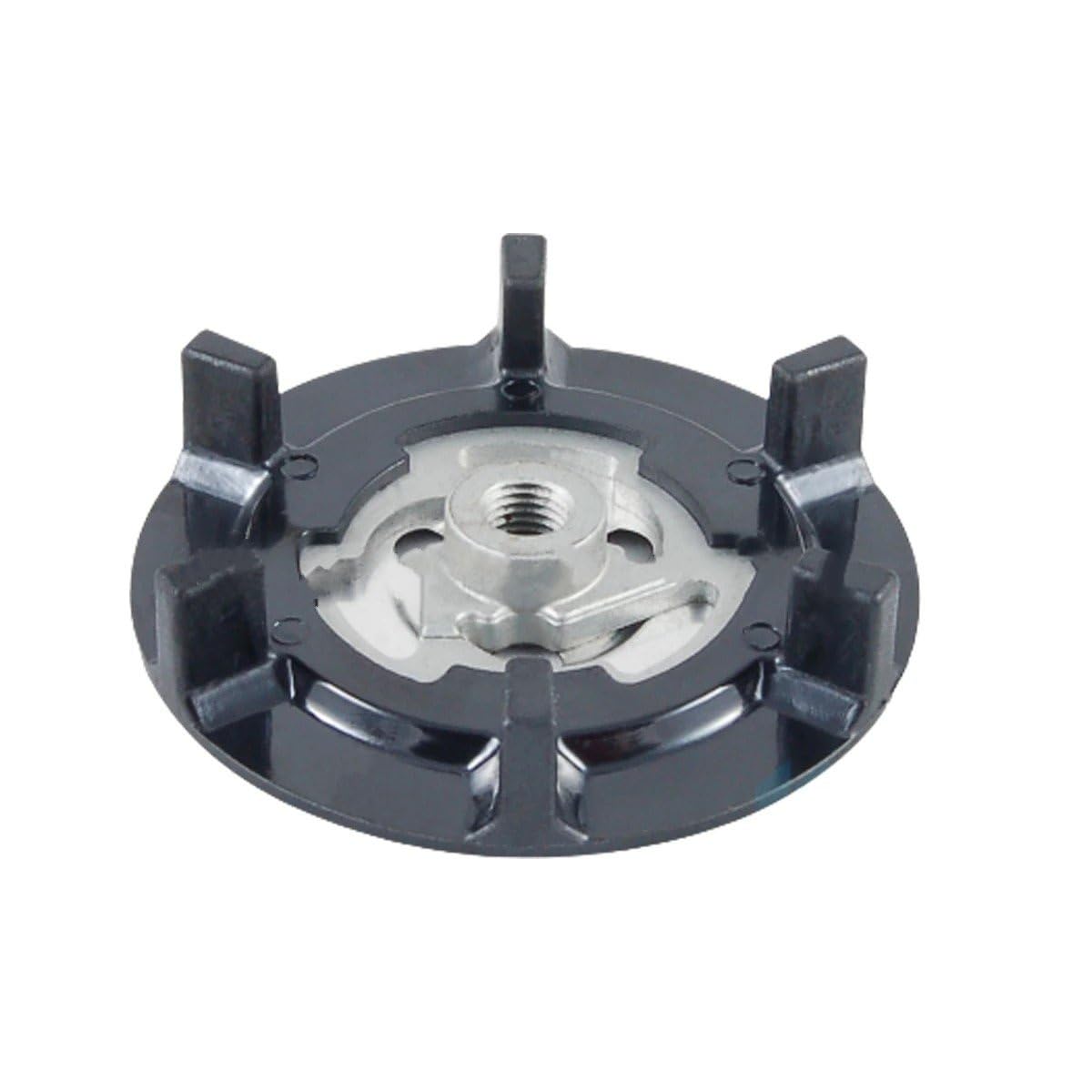 Polea De Embrague Compresor Aire Acondicionado A/C Para Peugeot 208 2008 Para Partner 1.5 9672247080 9675655880 3643109 Compresor aire acondicionado