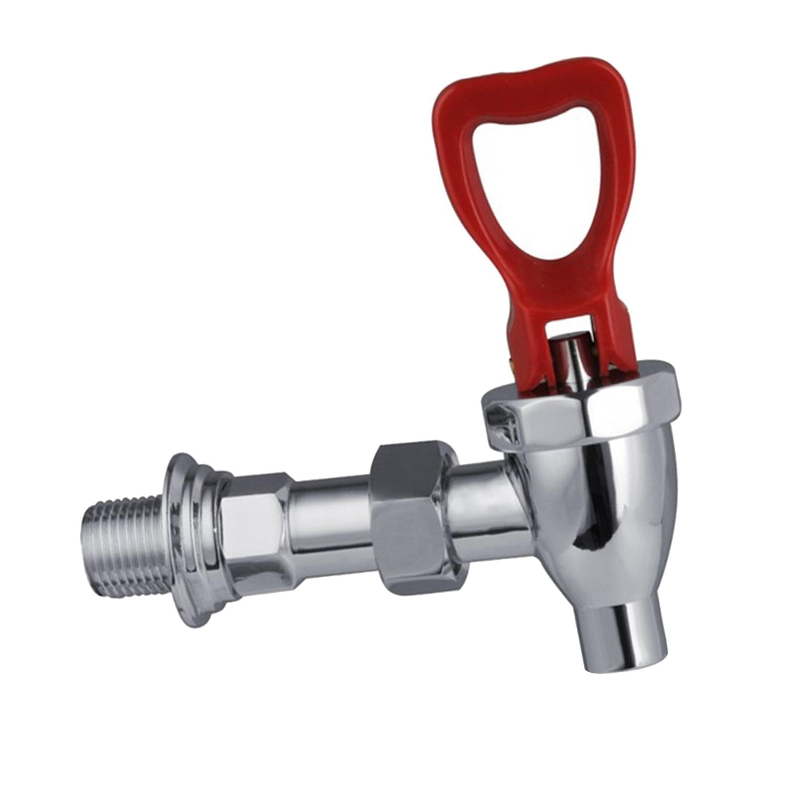 Grifo Dispensador de Bebidas con Tuerca de Té, Barril de Bebida, Bar