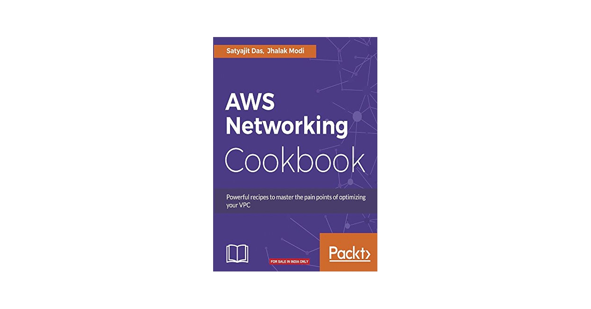 Amazon.com: AWS Networking Cookbook: Powerful recipes to