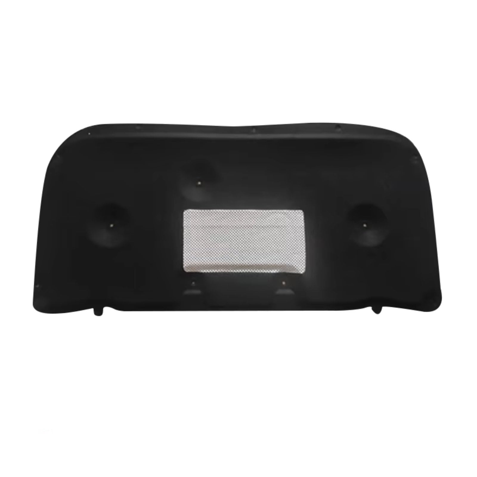 Engine Soundproof Heat Mat Front Hood Engine Sound Insulation Pad Cover Thermal Heat Mat Compatible with Toyota for Camry for XV40 2007 2008 2009 2010 2011