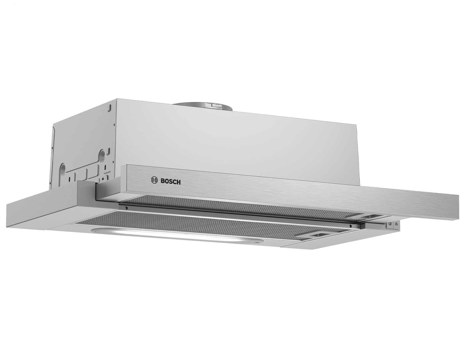 Bosch; Hotte de cuisine DFT63AC50