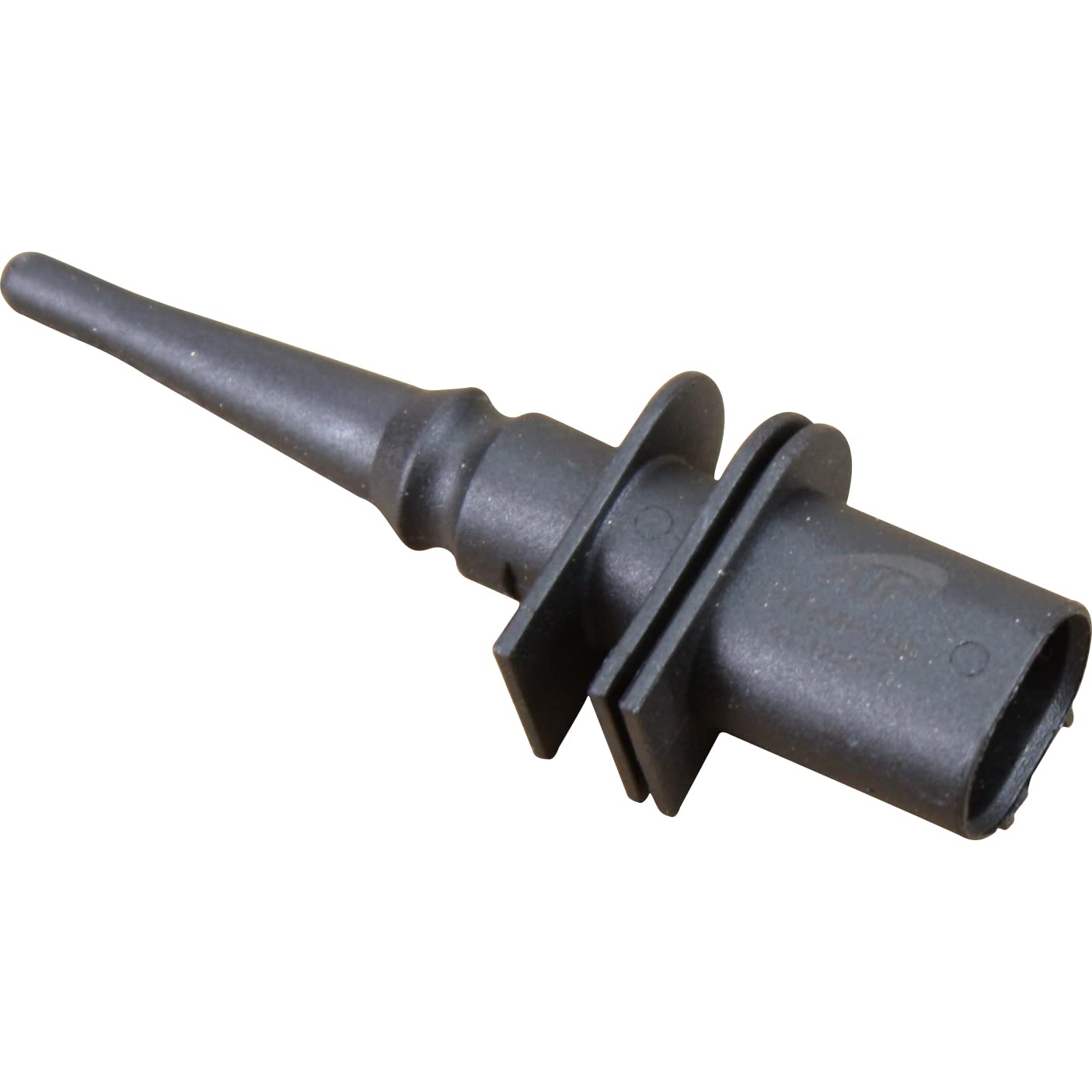 AIP Electronics Premium Ambient Air Temperature Sensor Compatible with 2002-2011 BMW Mini 65816905133 L6 V8 OEM Fit TEMP190