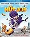 The Nut Job (Blu-ray + DVD + DIGITAL HD with UltraViolet)