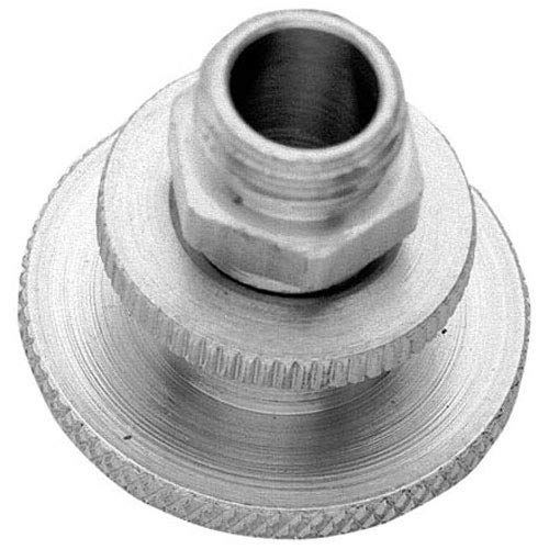 Exact FIT for Bakers Pride R3015A SPUD Assembly - Replacement Part BY MAVRIK