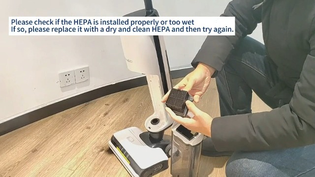 Amazon.com - Tineco Corded Wet Dry Vacuum Steam Mop All-in-one