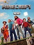 A Minecraft Movie (with ASL)