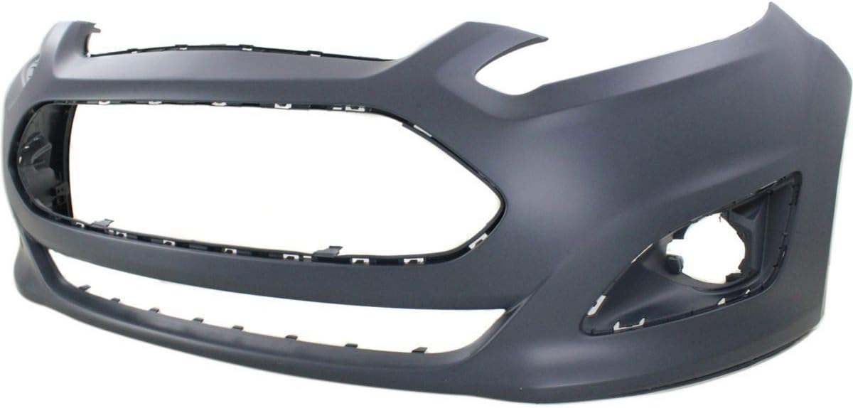 BUMPERS THAT DELIVER - Painted To Match, Front Bumper Cover Fascia for 2013-2018 Ford X-Max 13-18, FO1000689