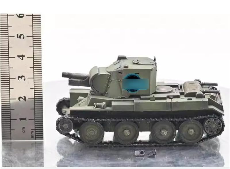 Amazon.com: FloZ for 3R A.M BT42 Light Tank Assault Green Random