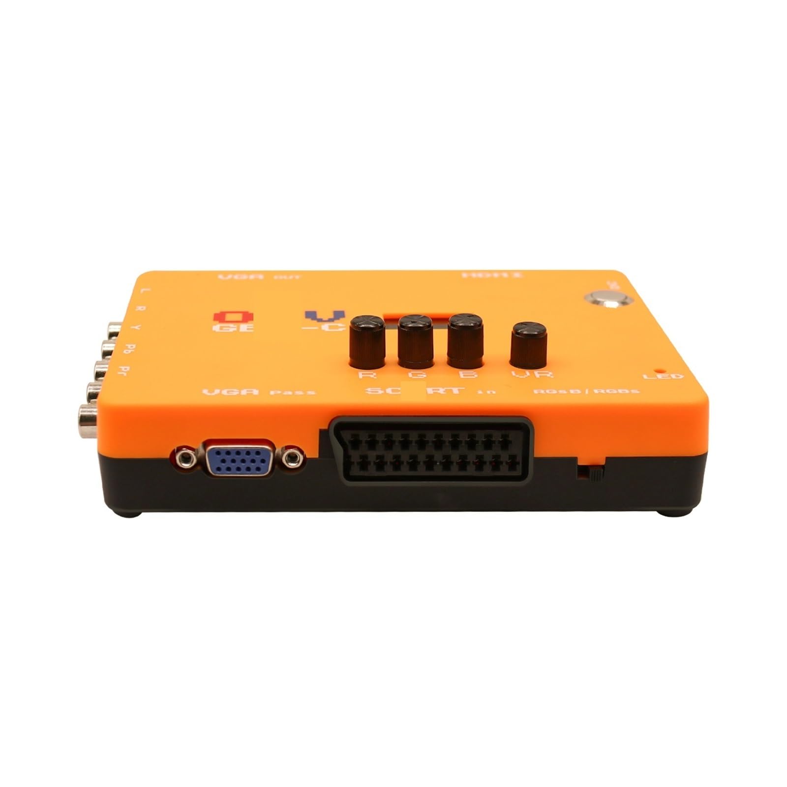 Amazon.com: Gbscontrol GBS-C ODV-GBSC GBS-CAIO OSSC GBS Control
