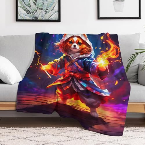 Couverture de canapé chaude et confortable pour vos soirées d'hiver cocooning - 3
