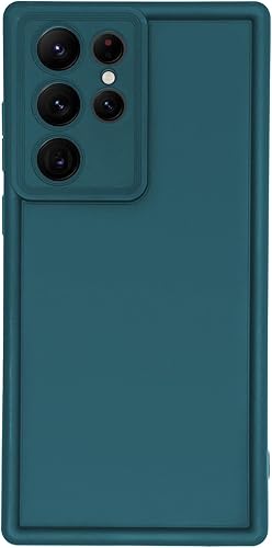 Miniatura 43 de Puxicu Funda delgada para Samsung Galaxy A15 5G, protección mejorada de la cámara, funda protectora antichoques con tacto suave y amigable con la