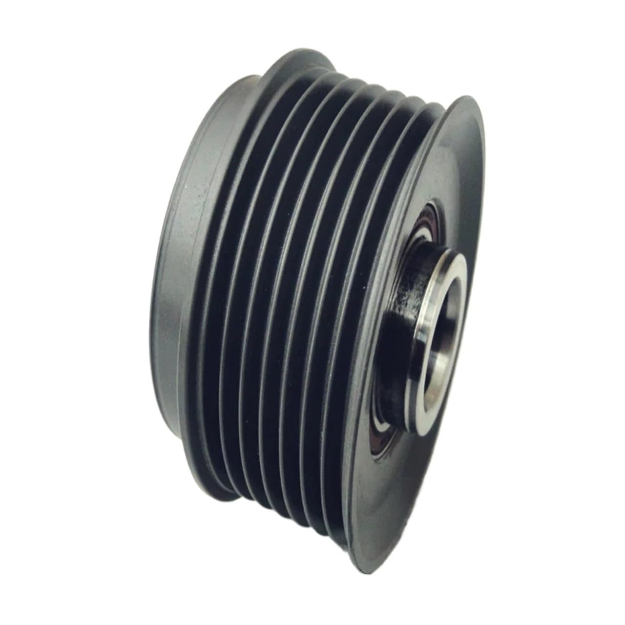 Ceinture serpentine Poulie de générateur moteur 2000-2010 pour Nissan Y61 TERRANO R20 ZD30 diesels 3.0L 23150-2W20A parties