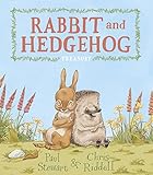 Rabbit and Hedgehog Treasury (Rabbit & Hedgehog) - Paul Stewart