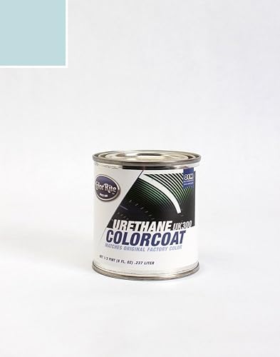 Vista 28 de ColorRite Aerosol para Chevrolet Aveo Pintura de retoque automotriz - Rojo Clearcoat 74/WA9260 - Color+Paquete Clearcoat 74/WA9260 (2007-2010) capa