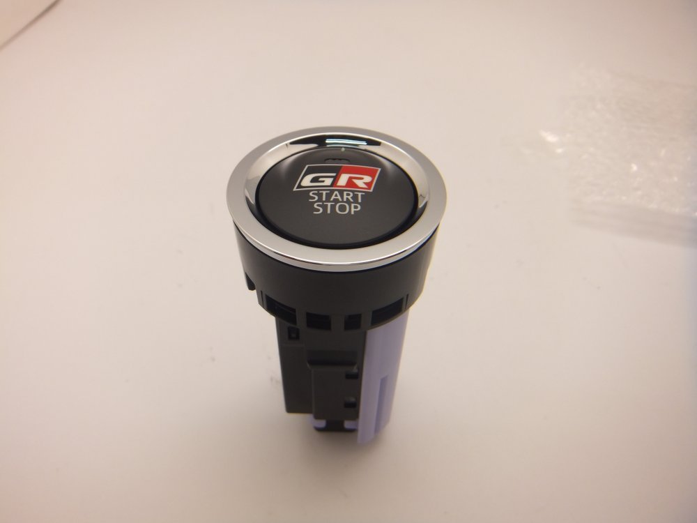 Amazon | トヨタ マークX(GRX130,133)GRスポーツ プッシュ