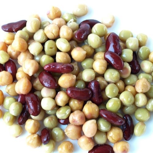 マルハニチロ ミックスビーンズドライパック 140g×6缶パック 3枚目