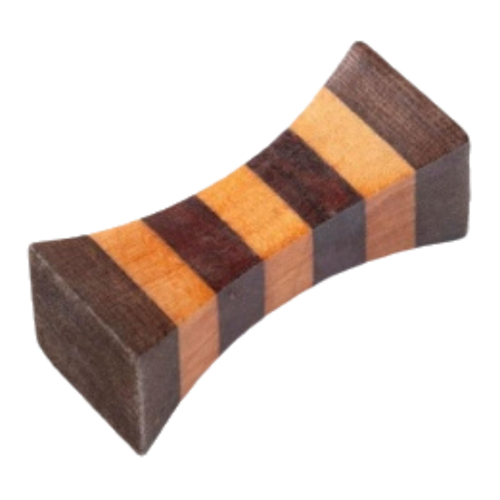 MRKU Chopstick Rest Chopsticks Holders Restaurant Wooden,Sushi,Anti Rolling,Spoon Fork Knife,Table Fork,for House,Kitchen,Tables