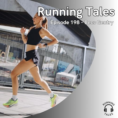 Becs Gentry: How running supercharged the life of Hoka's newest ambassador