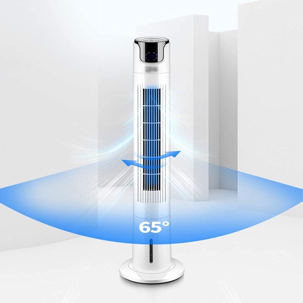 Evaporative Coolers Air Coolers Evaporative Coolers Tower Portable Conditioner Airconditoner Super 3 Fan Speed Unit Quiet Humidifier Misting Fan for Home Office Bedroom