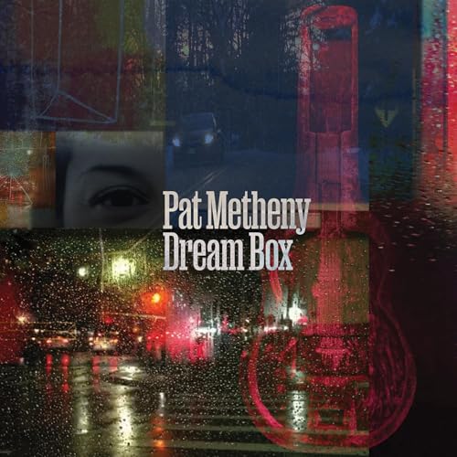 Pat Metheny