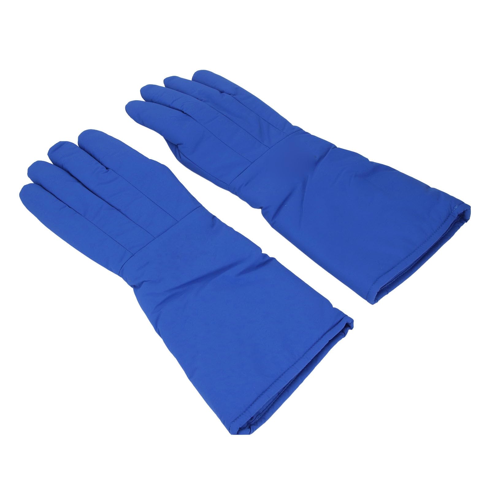 Kryogene Handschuhe kaltes Frostschutzmittel für Labor Industrial 42 cm