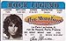 Jim Morrison Fun Fake ID License by Signs 4 Fun