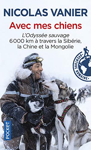 Avec mes chiens Livre PDF Gratuit