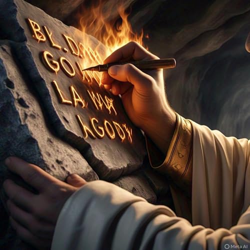 Lei eterna de Deus