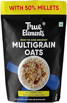Multigrain Oats