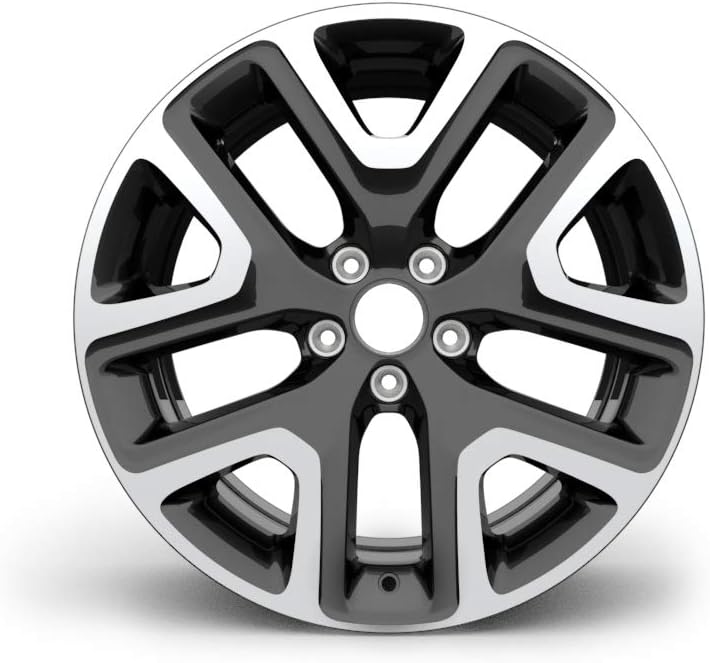 Mopar 5XA68LAUAA 18" Aluminum Wheel