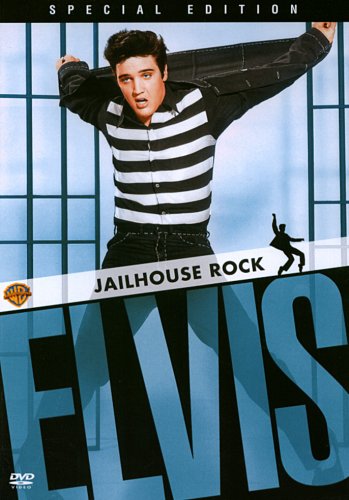 Jailhouse Rock Rhythmus Hinter Gittern Jailhouse Rock Jailhouse Rock - Rhythmus hinter Gittern [Alemania] [DVD]: Amazon.es