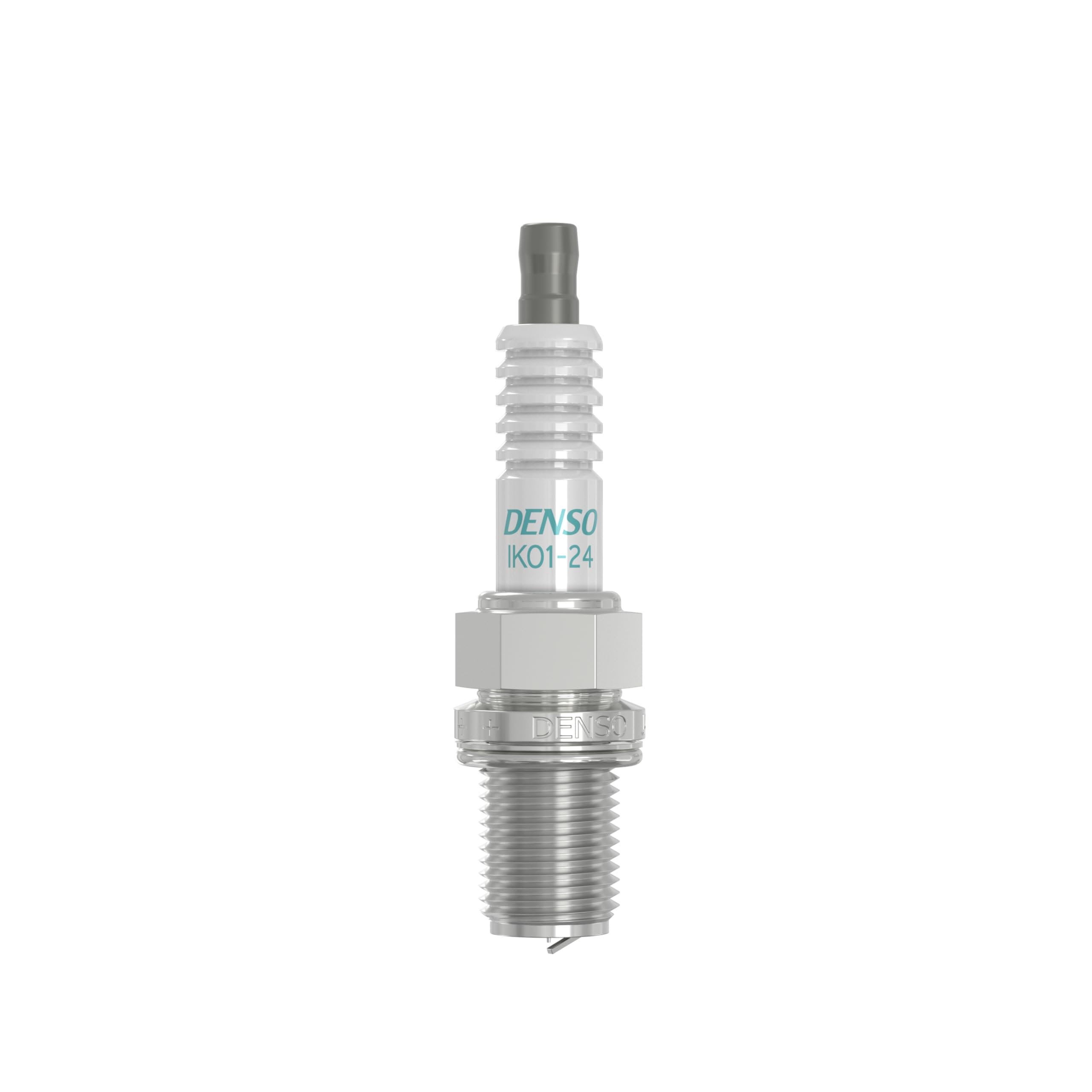 Denso IK01-24 - Bujías De Encendido Iridium