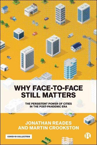 Buy Why Face-to-Face Still Matters — BookShops.in