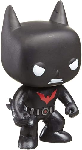 Muñeco de DC Comics, Batman, Batman Beyond