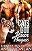 Cats Got Your Tongue (Shifter Squad Six Book 4)