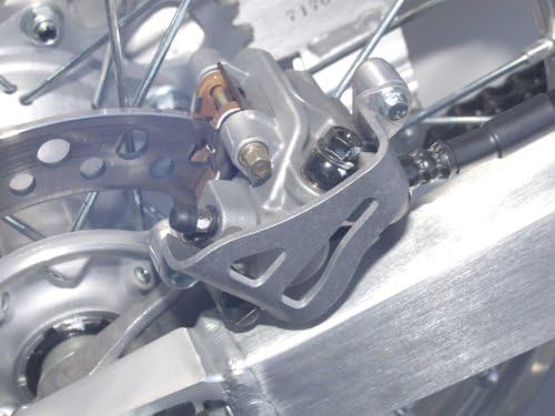 Works Connection Caliper Guard 25-012