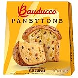 Mini Panettone Bauducco 80G