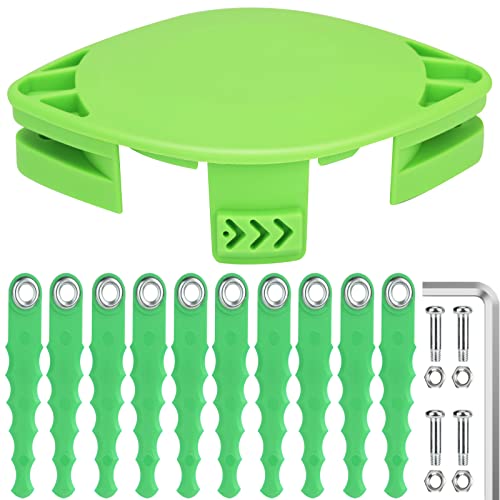 List of Ten Best Weed Eater String Alternative Top Picks 2023 Reviews