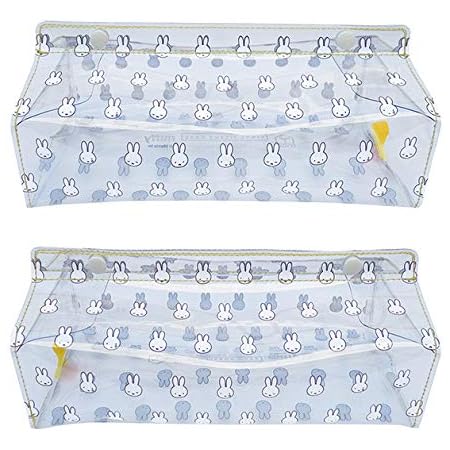 Amazon センコー ミッフィー スイートホーム ティッシュケースカバー ピンク ティッシュケース ホルダー オンライン通販