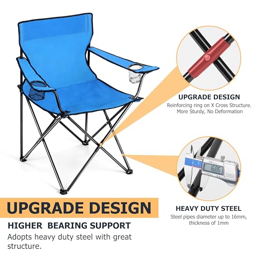 Service De Table Joyfair Pour 6 Personnes - 18 Pièces - Couleur Kaki - Vaisselle Complète Pour Repas De Famille