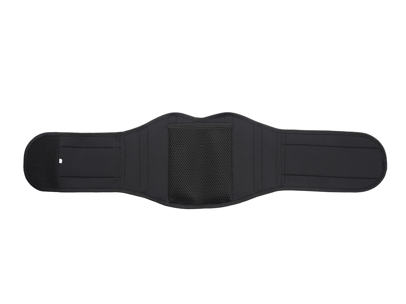 Cinturón de Soporte Lumbar para Espalda Baja, descompresión de Espalda, Alivio del Dolor, corrección de Postura para ciática, escoliosis, Levantamiento de Pesas, Correas Ajustables, Hombres y Mujeres