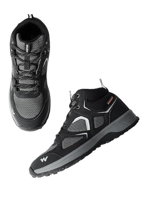 Mens Terra Lite Ma Hiking Shoe