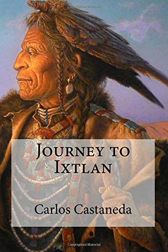 Journey to Ixtlan