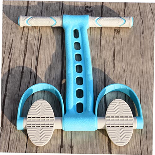 Tabla de estiramiento con pedal para piernas Toddmomy miniatura 2